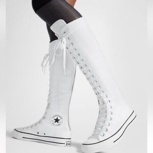Converse Chuck Taylor All Star XXHi
UNISEX HIGH TOP SHOE